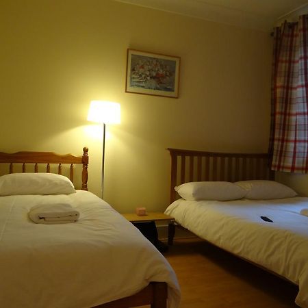 Vallance Road House Hotel London Luaran gambar