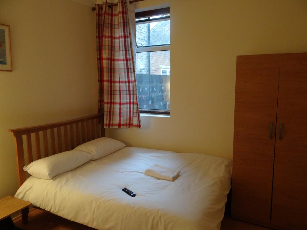 Vallance Road House Hotel London Bilik gambar