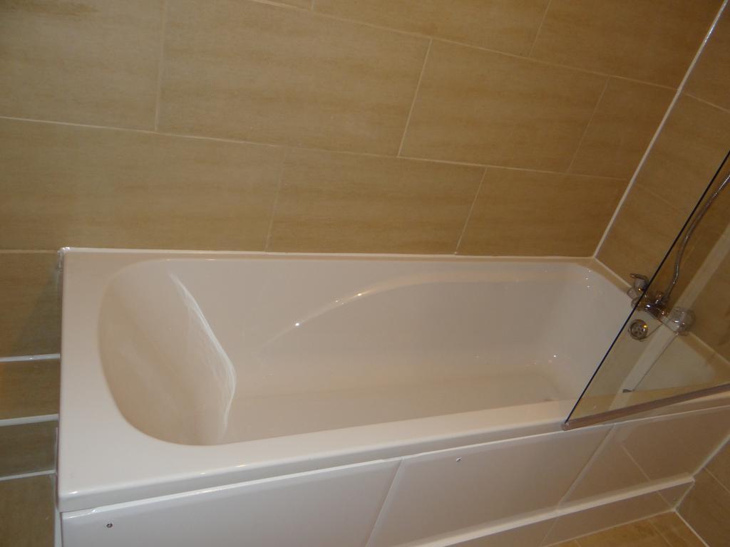 Vallance Road House Hotel London Luaran gambar