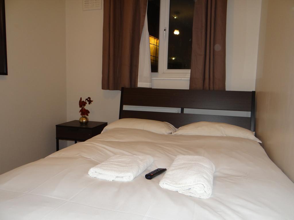 Vallance Road House Hotel London Luaran gambar
