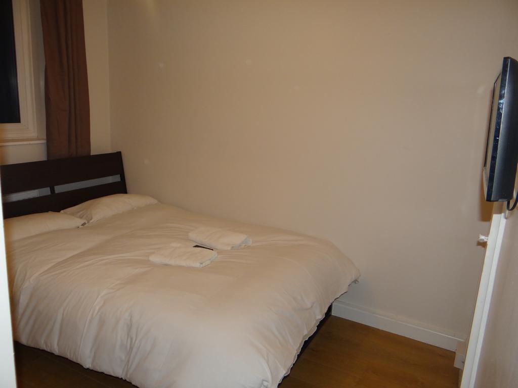 Vallance Road House Hotel London Luaran gambar