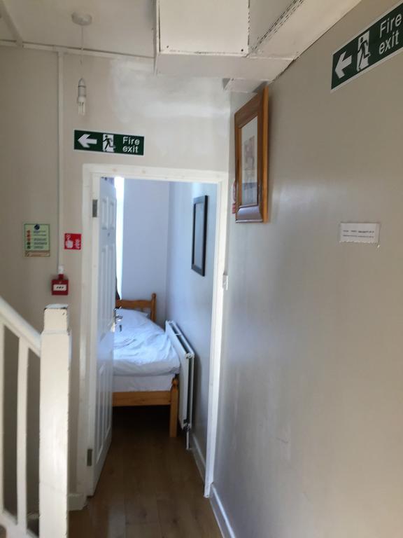 Vallance Road House Hotel London Luaran gambar