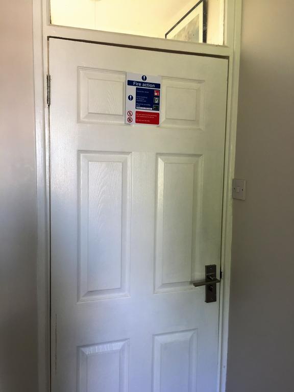 Vallance Road House Hotel London Bilik gambar