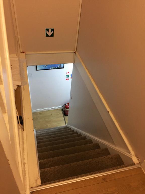 Vallance Road House Hotel London Luaran gambar