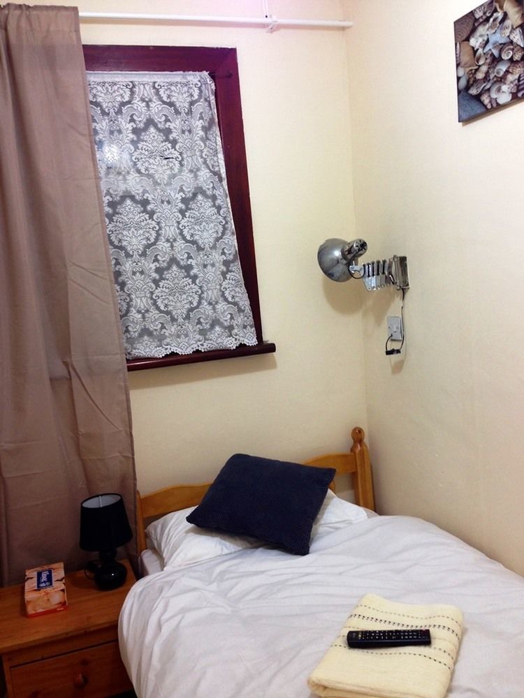 Vallance Road House Hotel London Luaran gambar