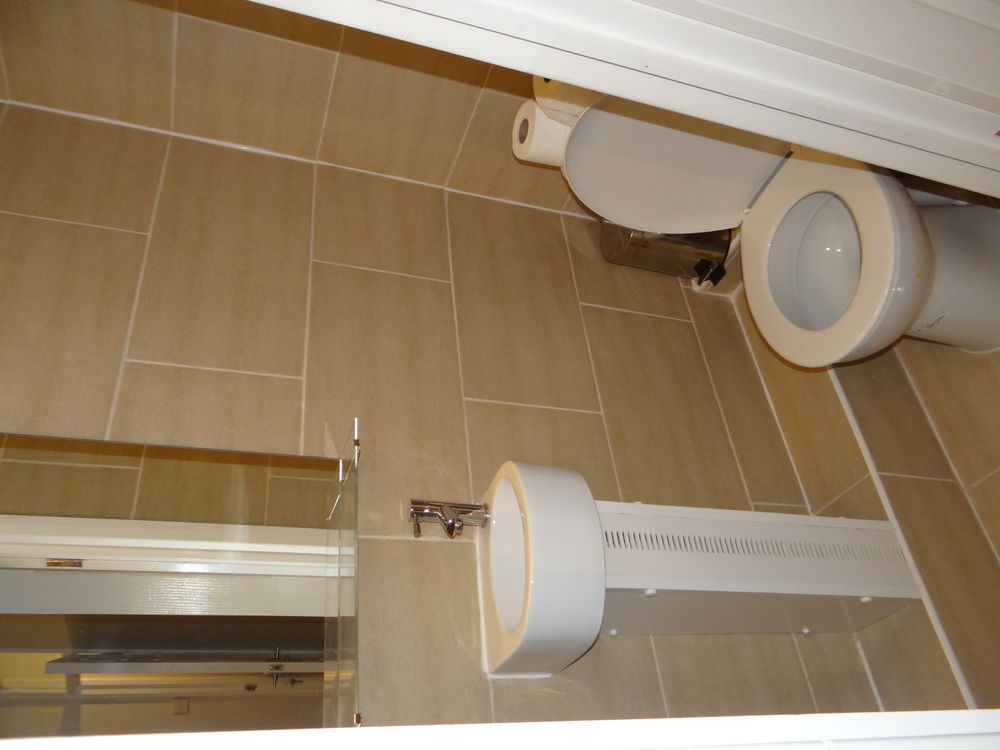 Vallance Road House Hotel London Luaran gambar