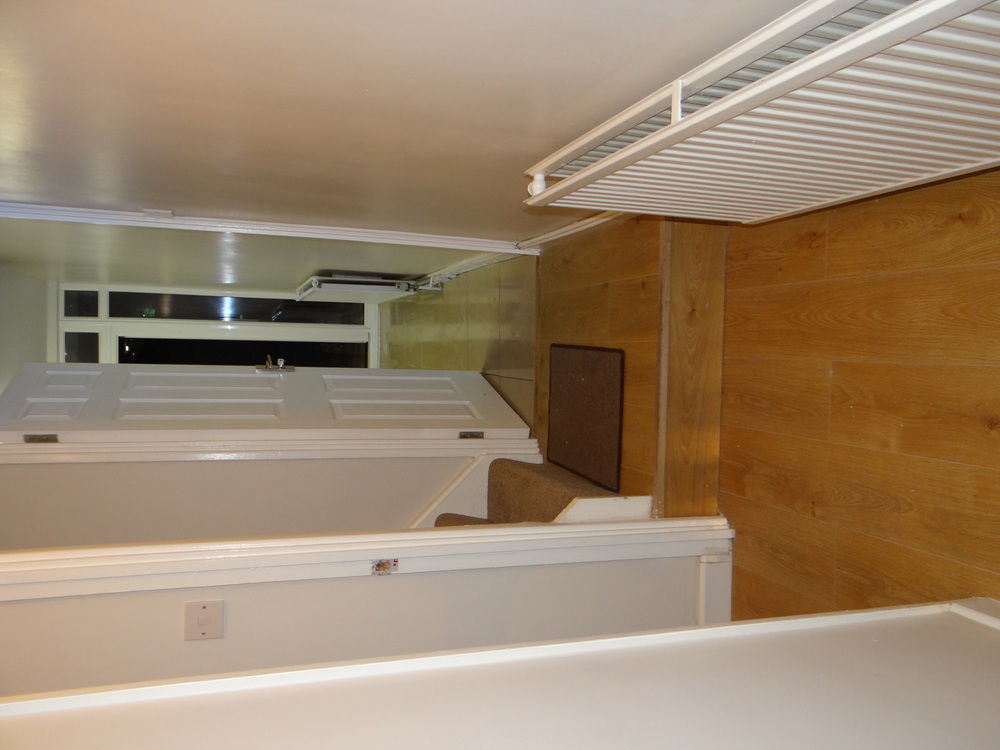 Vallance Road House Hotel London Luaran gambar